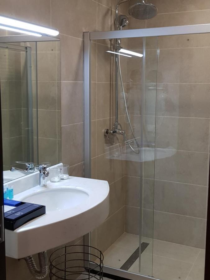 Bakuriani Crystal Resort Apartment Extérieur photo
